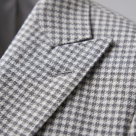 Men's Blazer Jacket for Casual Wear