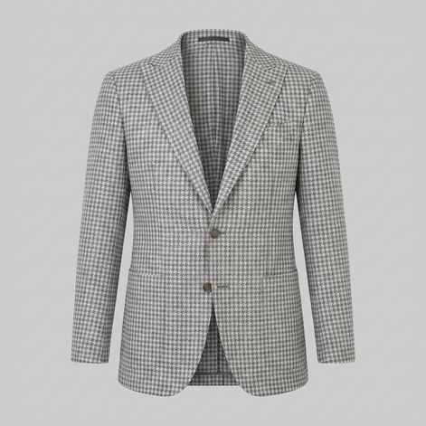 Men's Blazer Jacket for Casual Wear
