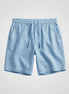 Men's Breathable Linen Summer Shorts
