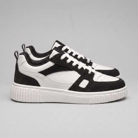 Men's Classic Trend Sneakers