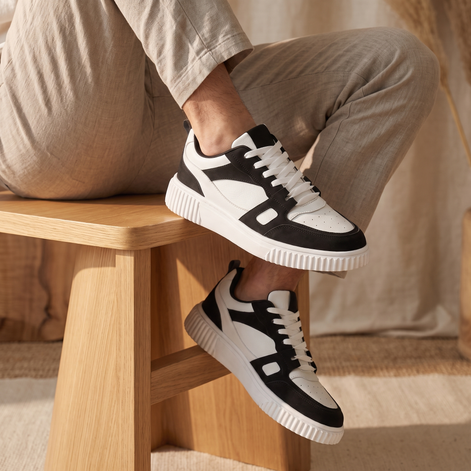 Men's Classic Trend Sneakers