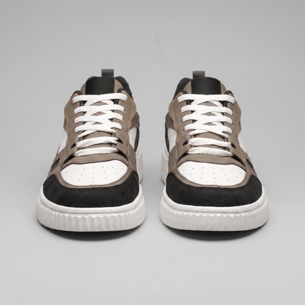 Men's Classic Trend Sneakers