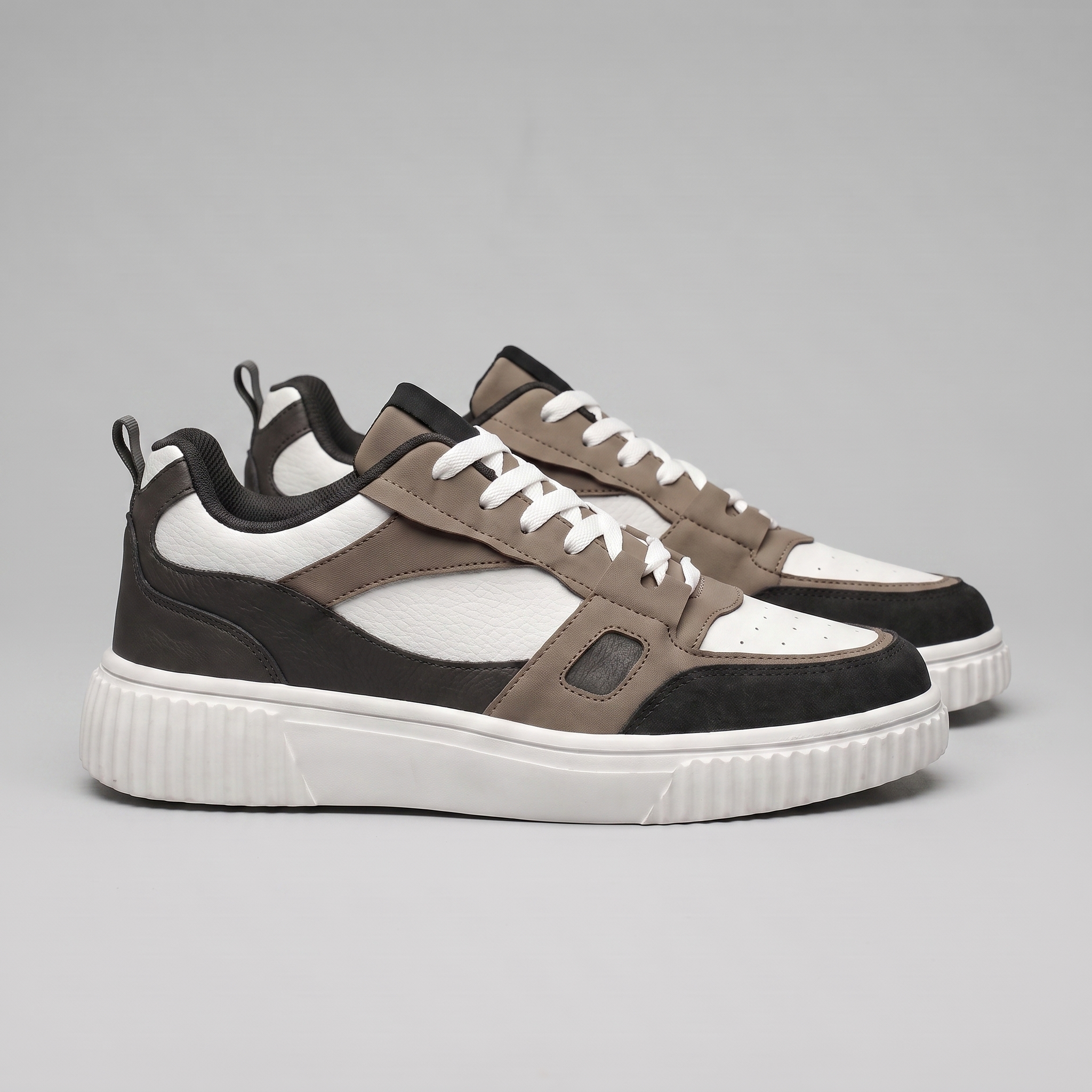 Men's Classic Trend Sneakers