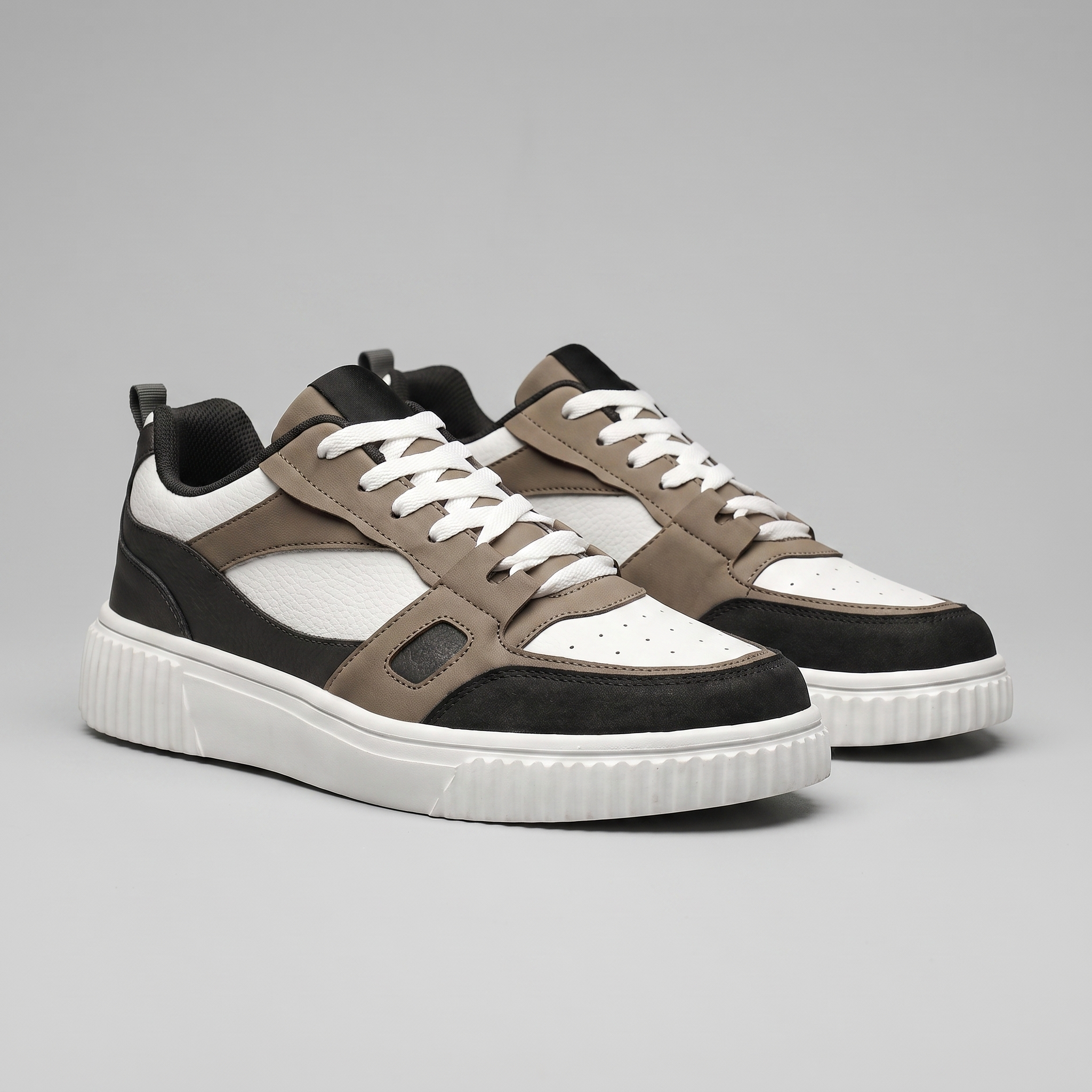 Men's Classic Trend Sneakers
