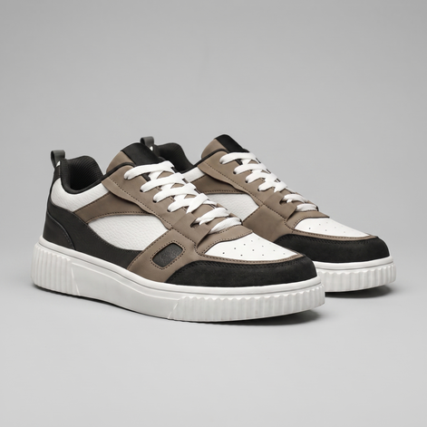 Men's Classic Trend Sneakers