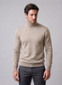 Men's Classic Turtleneck Sweater