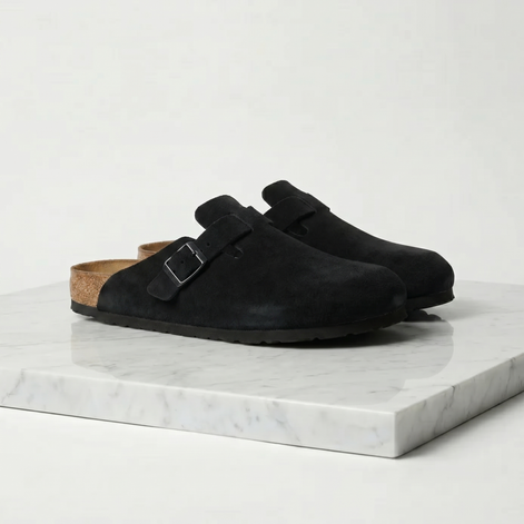 Men's Comfortable Summer Clogs