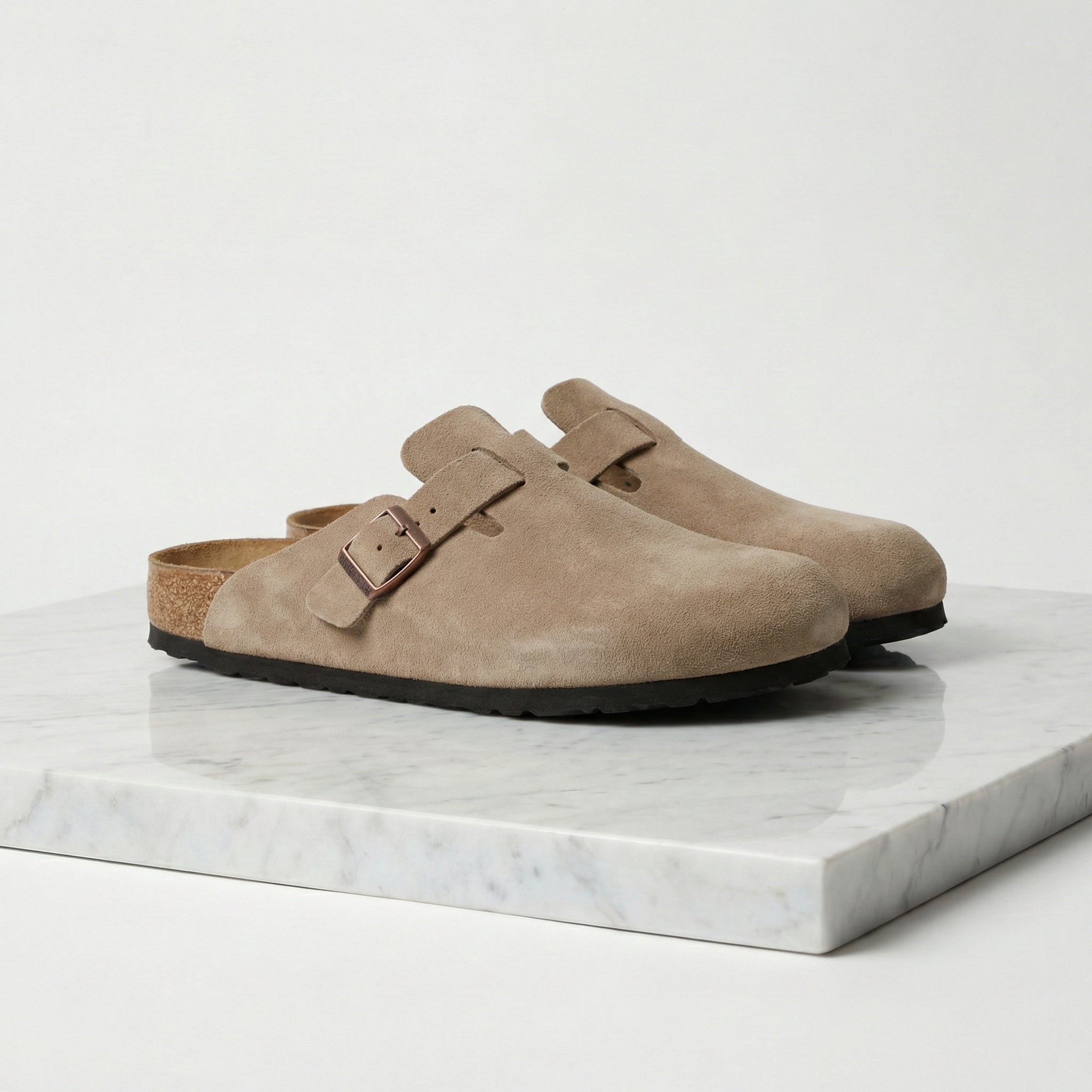 Men's Comfortable Summer Clogs