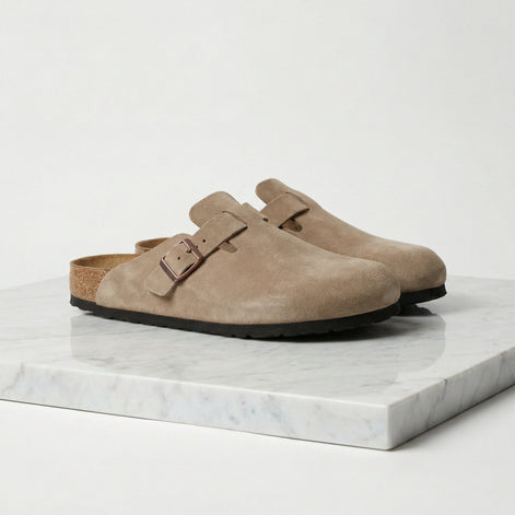 Men's Comfortable Summer Clogs