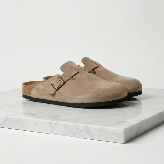 Men's Comfortable Summer Clogs