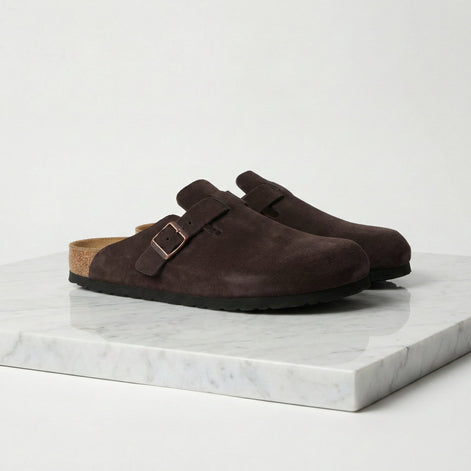 Men's Comfortable Summer Clogs