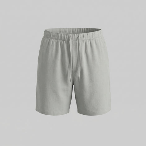 Men's Comfort Summer Shorts