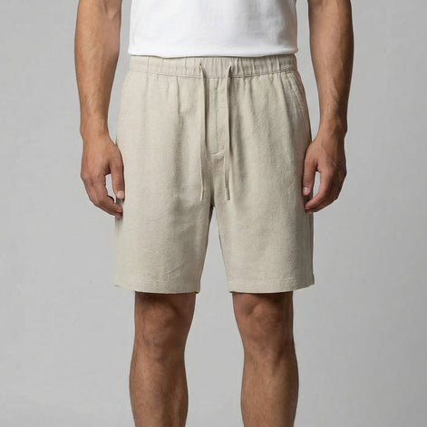 Men's Comfort Summer Shorts