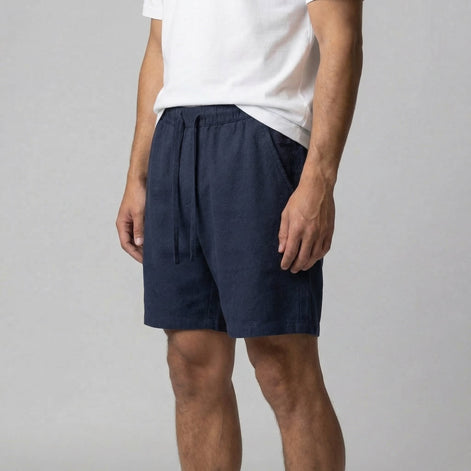 Men's Comfort Summer Shorts