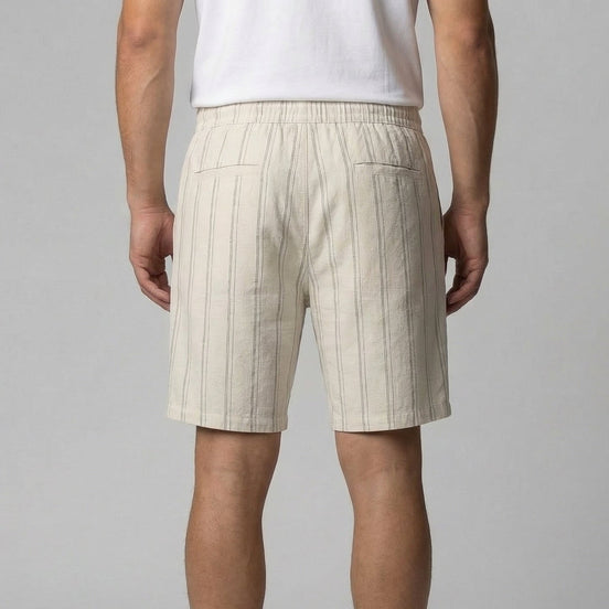 Men's Comfort Summer Shorts