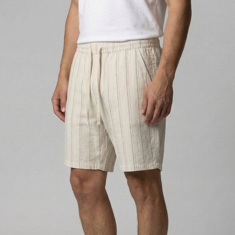 Men's Comfort Summer Shorts