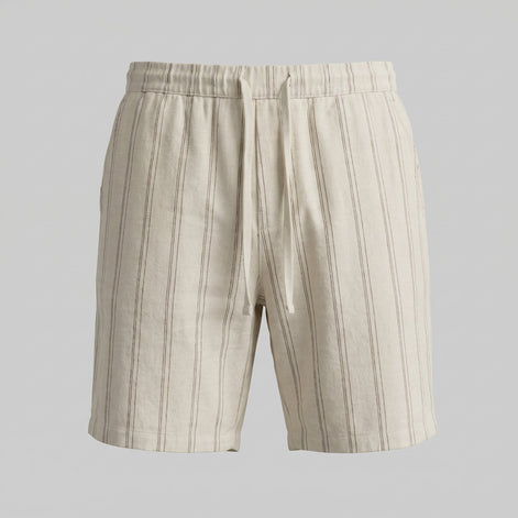 Men's Comfort Summer Shorts
