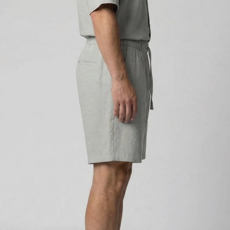 Men's Comfort Summer Shorts
