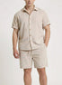 Men's Corduroy 2-Piece Outfit Set