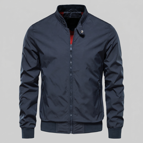 Men's Harrington Bomber Jacket