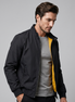Men's Harrington Bomber Jacket