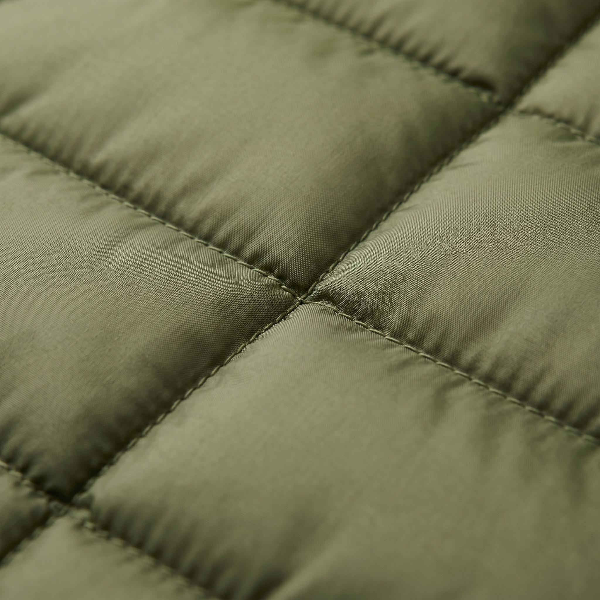 Men's Lightweight Puffer Gilet