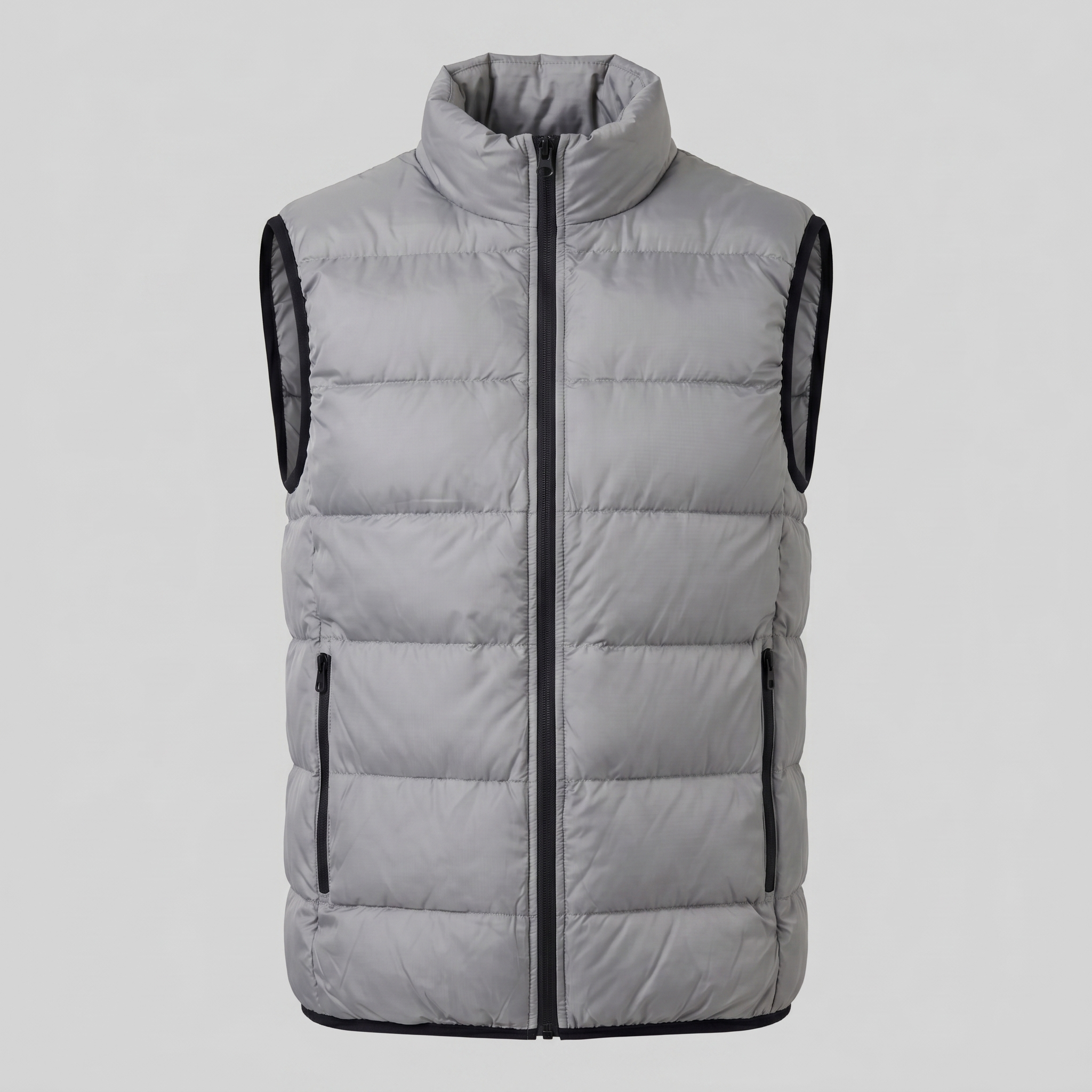 Men's Lightweight Puffer Gilet