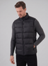 Men's Lightweight Puffer Gilet
