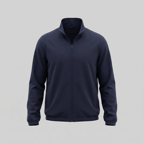 Men's Lightweight Spring Mid-Jacket