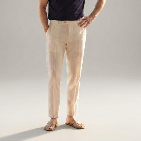 Men's Linen Summer Pants