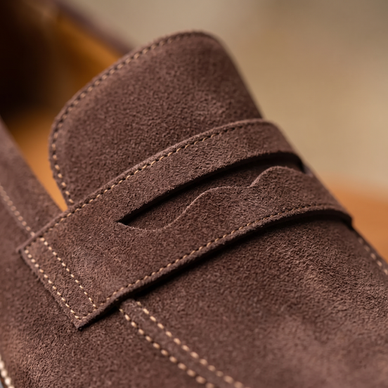 Men's Penny Loafers