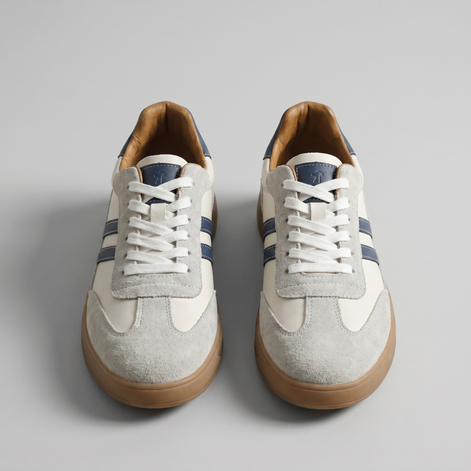 Men's Classic Retro Sneakers