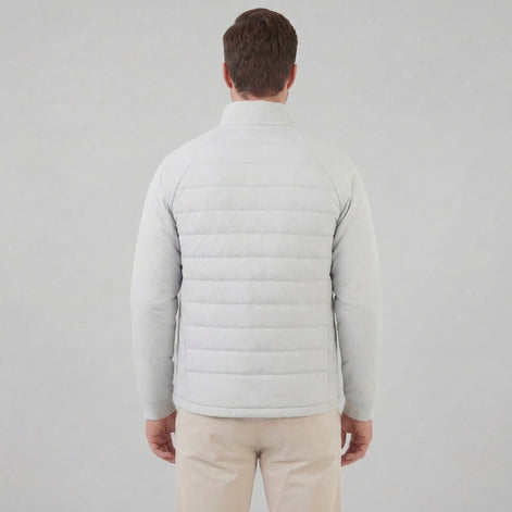 Men's Spring Mid Coat