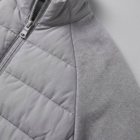 Men's Spring Mid Coat