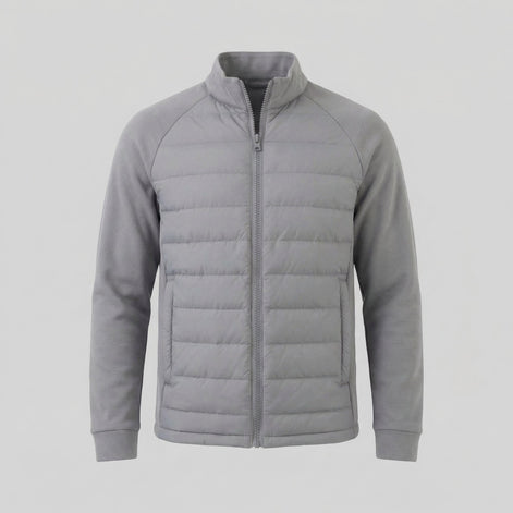 Men's Spring Mid Coat