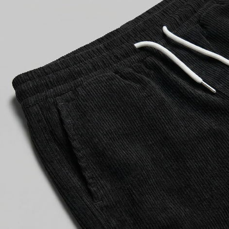 Men's Striped Swim Shorts