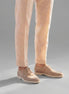 Men's Suede Shoes - Elegant Formal Footwear