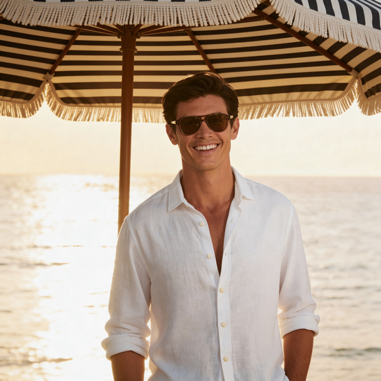 Men's Summer Shirt