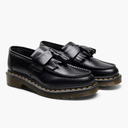 Men's Tassel Loafers
