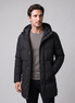 Men's Thick Padded Winter Puffer Jacket